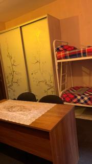 Hotel Uyut - 1