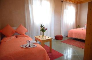 Riad Essaouira - 5