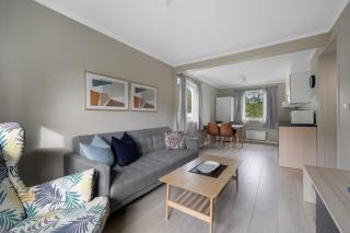 Master Apartment Hotel - Bergen - 7