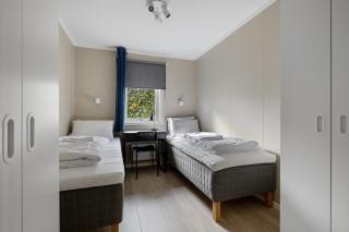 Master Apartment Hotel - 4