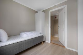 Master Apartment Hotel - 3