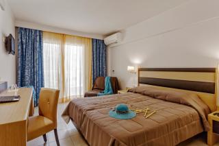 Lagomandra Hotel and Spa - 7