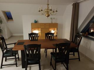 Haus Soestblick - Ferienwohnung - Möhnesee - 5
