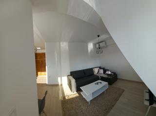 Studio close to town centar - Skopje - 4