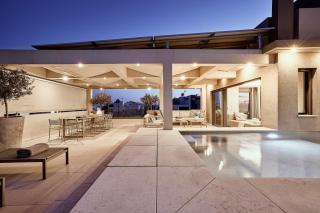 Elaia Luxury Apartments Glyfada - Atene - 4