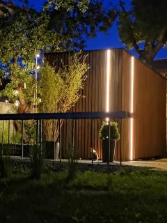 #outofboxproject tiny-home and garden house - 0