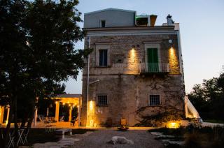 Masseria Torrechiara Eco Dimora di Charme - Castel del Monte - 1