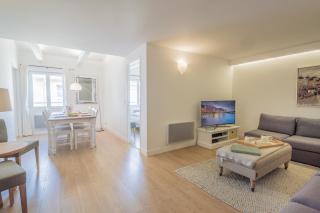 Sunlight Properties - "Neptune" - Bright - Old Town - By sea - Nice - 5