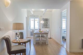 Sunlight Properties - "Neptune" - Bright - Old Town - By sea - Nice - 1