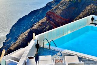 Aeolos Art & Eco Suites Adults Only - Imerovígli - 7
