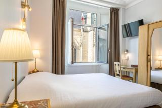 Hôtel Saint Maurice - Lille - 5
