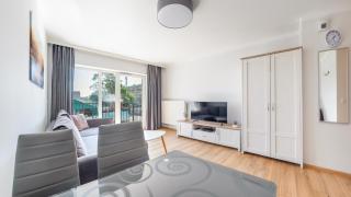 Apartamenty Sun & Snow Na Wydmach - Międzywodzie - 5