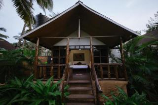 The Village Agonda Beach Resort - 4