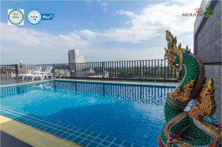 Baan Nilrath Hotel - SHA Extra Plus - Hua Hin - 0