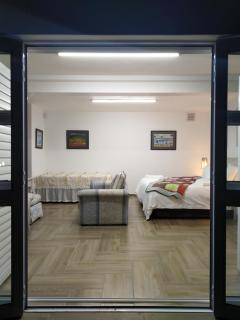 Somerset View Guest House - 6