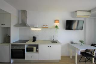 Estudio CasaTuris en planta 18 en pleno centro de Alicante A106 - 9