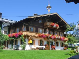 Vornbichlhof - Fieberbrunn - 0