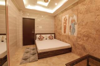 Hotel Grand Galaxy - Rishikesh - 8