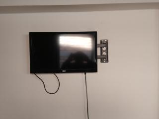 Monoambiente excelente ubicación no mascotas - 1