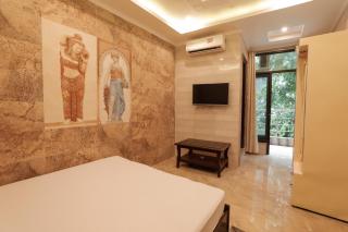 Hotel Grand Galaxy - Rishikesh - 9