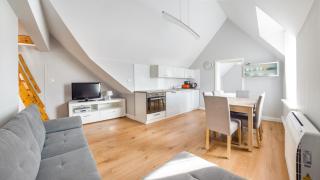 Apartamenty Sun & Snow Plac Neptuna - Międzyzdroje - 9
