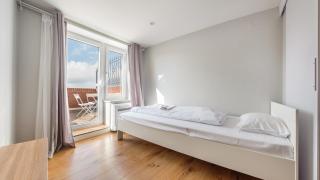 Apartamenty Sun & Snow Plac Neptuna - Międzyzdroje - 6
