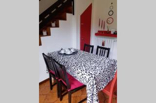 Honeycomb - casa vacanze - Varese - 1