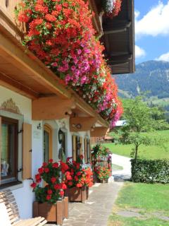 Vornbichlhof - Fieberbrunn - 6
