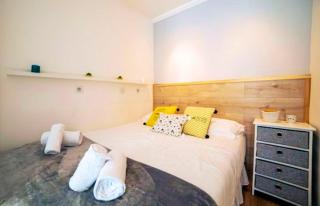 Cosy Center - Rue d'antibes - 200m plage- Clim - wifi - Unique - Cannes - 7