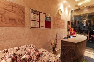Hotel Grand Galaxy - Rishikesh - 3