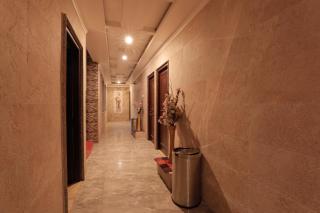 Hotel Grand Galaxy - 1