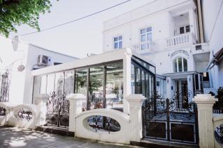 Bela Kuka Hotel - Bitola - 9