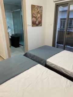 Modern City Center Apartment Saripolou 2 - 2