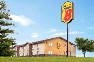 Super 8 by Wyndham Chillicothe - 6