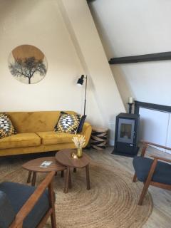 Vakantiehuis De Oude Bakkerij - Katwijk aan Zee - 7