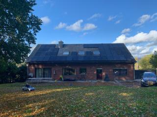 House Bastogne - 0