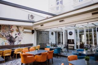 Bela Kuka Hotel - 6