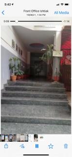 Family Friendly Studio Apartment -3 - 2