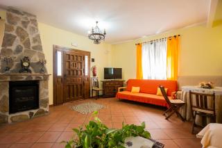 Casa rural las Eras - 2