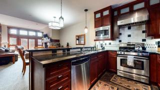 Juniper Crest 6 Apartment - Mammoth Lakes - 8