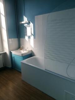 Logis des Grands Chapeaux - Bayeux - 4