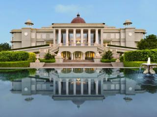Raffles Udaipur - 0