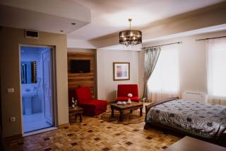 Bela Kuka Hotel - Bitola - 1