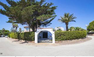 Villa Regina - Cala 'n Bosch - 0