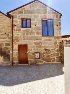 Casas de Penedones - Ventos da Cabreira - 9