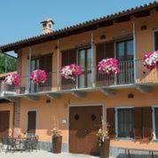 Costa Catterina B&B - Castagnito - 1