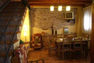 Casa Rural Ca Lazaro - Bot - 7