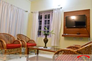 Cauvery Suites - Madikeri - 6
