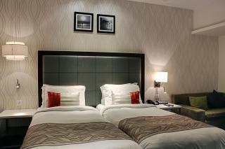 The Sahil Hotel - Mumbai - 2