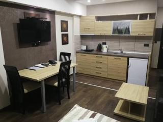 HANNA STUDIO Milmari E-1 - Kopaonik - 2